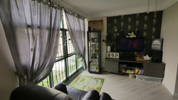 Blk 689F Woodlands Drive 75 (Woodlands), HDB 5 Rooms #184637092